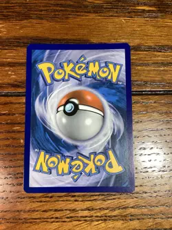 Rayquaza 93/113 Pokemon Black White BW Legendary Treasures Holo - Image 4