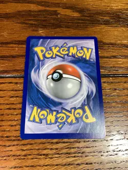 Rayquaza EX BW47 Pokemon Black White BW Promo Holo - Image 4