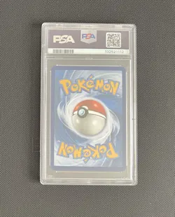Charizard ex Pokemon 2023 SV 151 Full Art Ultra Rare 183/165 PSA 9 MINT - Image 2
