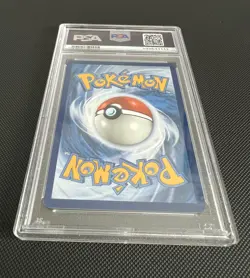 Charizard ex Pokemon 2023 SV 151 Full Art Ultra Rare 183/165 PSA 9 MINT - Image 4