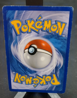 2009 Pokemon Garchomp C LV.X DP46 Black Star Promo Holo MP - Image 5