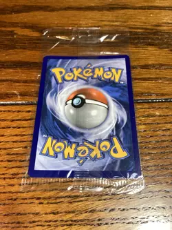 Electabuzz 41/108 Pokemon XY Evolutions Holo Toys R Us Promo Sealed - Image 2