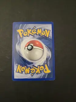 LP/MP Pokemon TCG Focus Band 86/111 Neo Genesis - Image 2