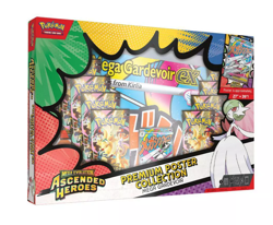 Pokemon - Ascended Heroes Premium Poster Collection (Bundle) Lot of x2 - PRESALE - Image 4
