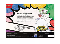 Pokemon - Ascended Heroes Premium Poster Collection (Bundle) Lot of x2 - PRESALE - Image 5