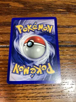 Electrode 21/102 Pokemon Base Set Shadowless Rare - Image 4