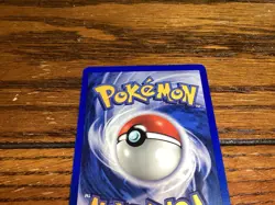 Electrode 21/102 Pokemon Base Set Shadowless Rare - Image 5
