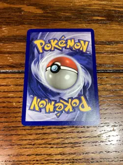 Blastoise 2/102 Pokemon Base Set Holo - Image 5
