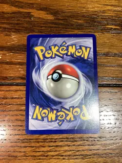Blastoise 2/102 Holo Pokemon Base Set - Image 5