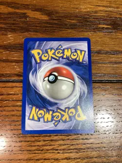 Blastoise 2/130 Pokemon Base Set 2 Holo - Image 5