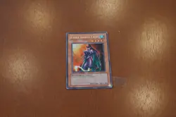 LP - Cyber Harpie Lady Limited Edition SP1-EN001 Yu-Gi-Oh! TCG 2005 Promo - Image 1