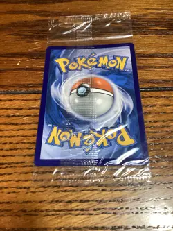 Charmander 9/108 Pokemon XY Evolutions Cosmos Holo Toys R Us Promo Sealed - Image 2