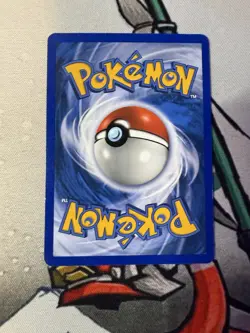 2001 Pokemon Neo Discovery Eevee #38/75 - Image 2