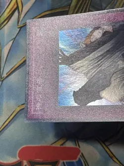 Solemn Judgment ME-66 Super Rare YuGiOh MP yugioh Japanese - Image 3