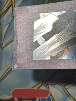 Solemn Judgment ME-66 Super Rare YuGiOh MP yugioh Japanese - Image 4