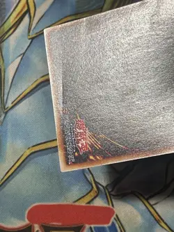 Solemn Judgment ME-66 Super Rare YuGiOh MP yugioh Japanese - Image 5