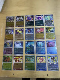 Lot of 82 Pokemon Japanese 151 Master Ball Cards. All NM-M - Image 3