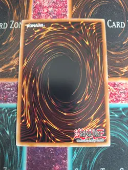 Yu-Gi-Oh! Silent Doom KC01-EN043 Ultra Rare Limited Near Mint - Image 3