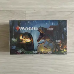 Magic: The Gathering Lost Caverns of Ixalan Draft Booster Box Factory Sealed ￼ - Image 2