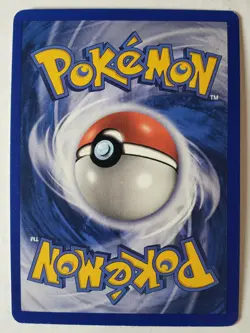 Professor Elms Training Method 79/101 VLP - EX Dragon Frontiers Pokemon Card - Image 2