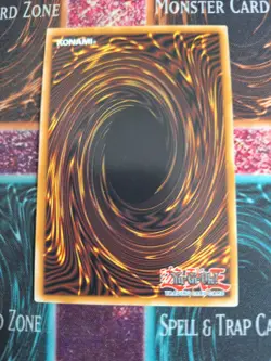 Yu-Gi-Oh! TCG White Aura Whale BLC1-EN011 Ultra Rare 1st Edition Near Mint - Image 3