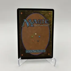 MTG 2004 Neurok Transmuter - Creature, Human Wizard DST Darksteel 27/165 Unc Blu - Image 2