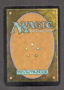 MtG FOIL Morsa Cerebrale Skullclamp FOIL (Darksteel) - Image 2