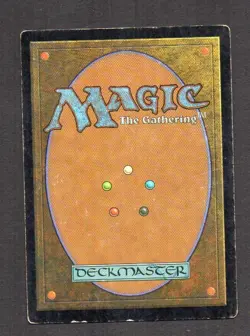 MtG FOIL Cloud of Faeries Nube di Spiritelli FOIL Portuguese (Urza's Legacy) - Image 2