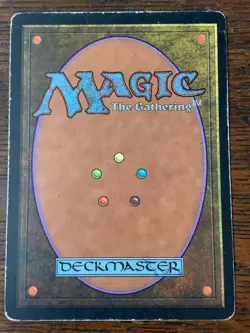 MtG - Grave Pact - Stronghold - Enchantment - HP - Image 2