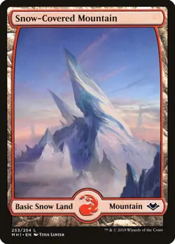 Modern Horizons, Magic The Gathering Singles, MTG - Image 2