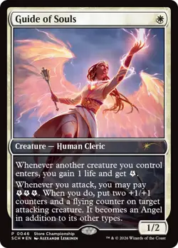 Guide of Souls [Store Championships 2026] - Image 1