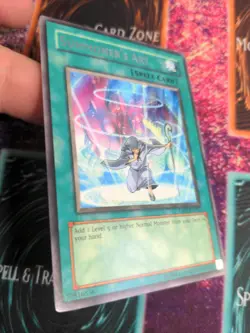 Yu-Gi-Oh! Summoner's Art TAEV-EN057 Unlimited Rare NM - Image 2