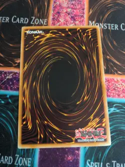 Yu-Gi-Oh! Summoner's Art TAEV-EN057 Unlimited Rare NM - Image 3