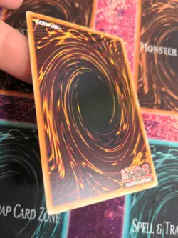Yu-Gi-Oh! Summoner's Art TAEV-EN057 Unlimited Rare NM - Image 4