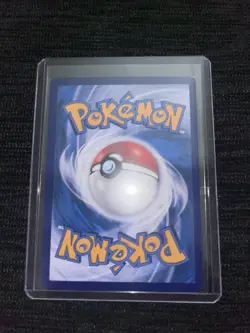 Pokemon TCG Litten Stamped 2006/07 CBB2C S-Chinese Gem Pack Vol 2 NM [US SELLER] - Image 2