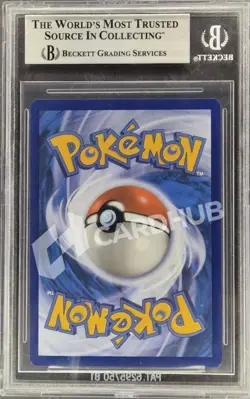 CARTA POKEMON CHARIZARD EX MEW 199/165 BGS 9 GRADATA TCG CARD 151 - Image 2