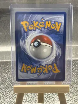 Misty's Psyduck Illustration Rare SV10: Destined Rivals 193/182 Pokemon - Image 2