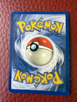1999 Pokemon Jungle 1st Edition Wigglytuff Holo 16/64 MP Rare Vintage - Image 2