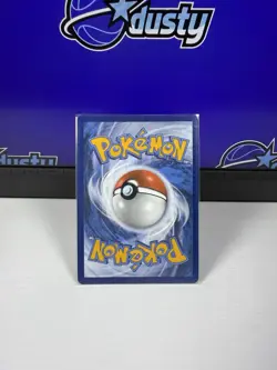 Pokemon Mewtwo SVP Promo Holo Basic Psychic Card 052 - Scarlet & Violet - Image 2