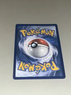 Pokemon Raifort Trainer 142/131 SV Prismatic Evolutions Ultra Rare Full Art Holo - Image 4
