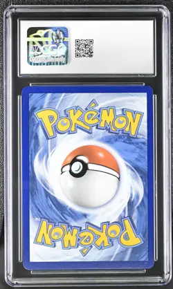 2023 Pokemon Crown Zenith #GG45 Deoxys VMAX CGC 10 - Image 2