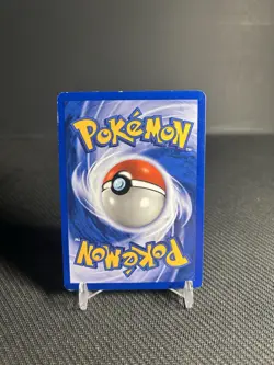 Pokemon TCG Umbreon 13/75 Neo Discovery Holo MP - Image 2