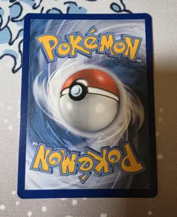 Pokemon TCG Eevee Hidden Fates 48/68 Holo Rare - NM - Image 2
