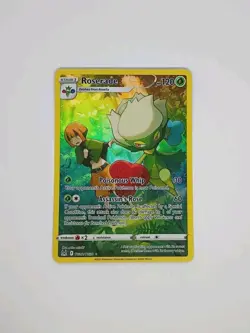 Roserade TG02/TG30 Pokemon TCG Lost Origin Trainer Gallery - Image 1