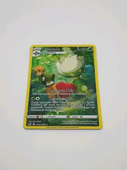 Roserade TG02/TG30 Pokemon TCG Lost Origin Trainer Gallery - Image 2