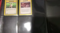 100% COMPLETE Pokemon Fossil Set - 62/62 WOTC 1999 LP And 1st ed Aerodactyl pre - Image 4