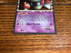 Slowking Prime 85/90 Pokemon HeartGold SoulSilver HGSS Undaunted Holo - Image 3