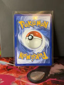 Erika's Gloom 002/217 Poke Ball Holo Ascended Heroes Pokemon English Near Mint - Image 2