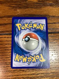 Gardevoir Lv. 55 7/132 Pokemon Diamond Pearl DP Secret Wonders Holo Bleed - Image 5