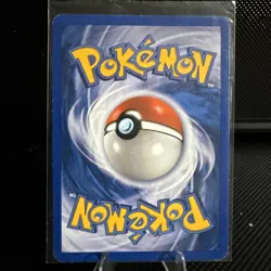 Pokemon Power Keepers Ninetales 19/108 Reverse Holo, - Image 2